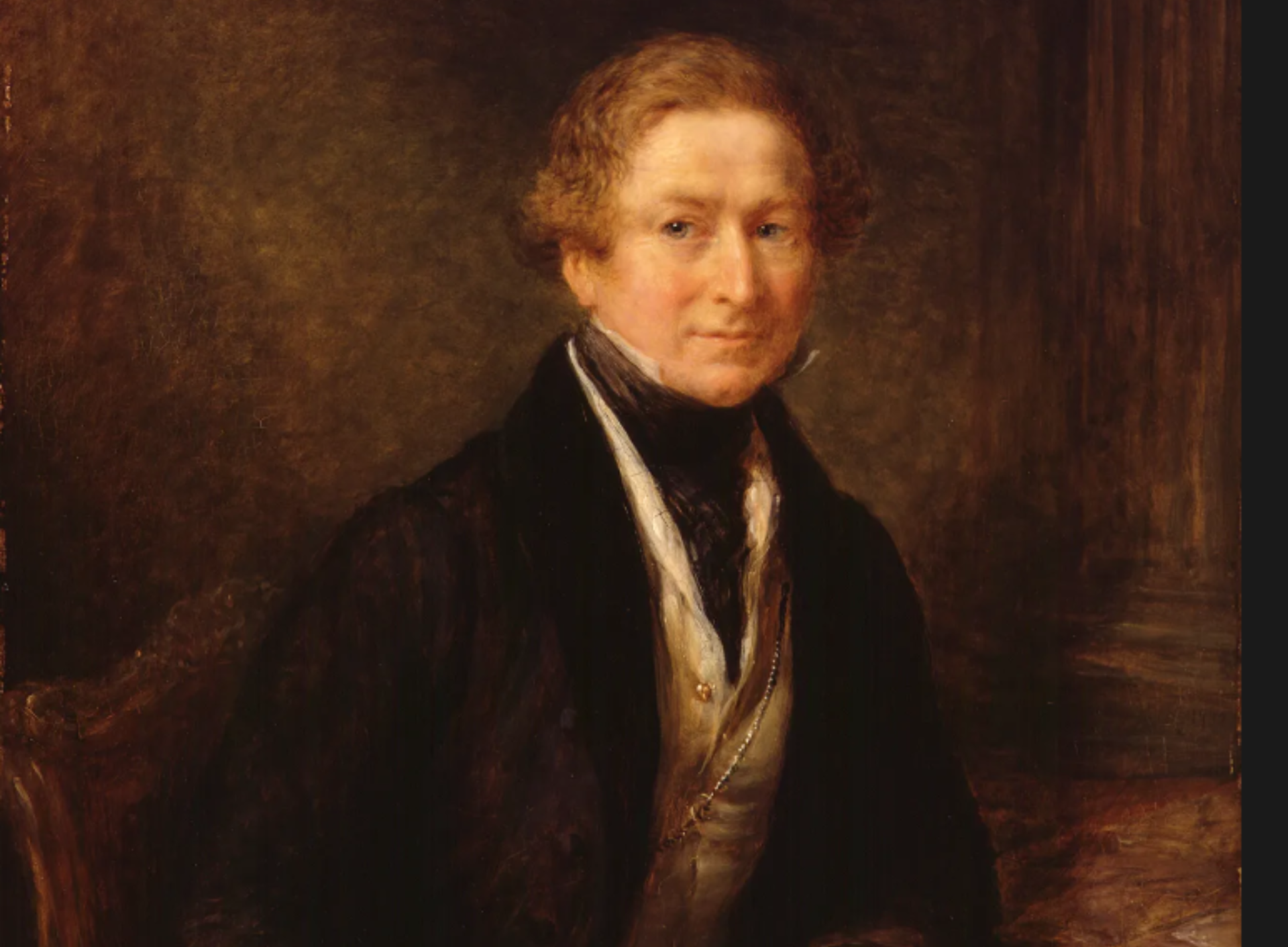 robert peel image