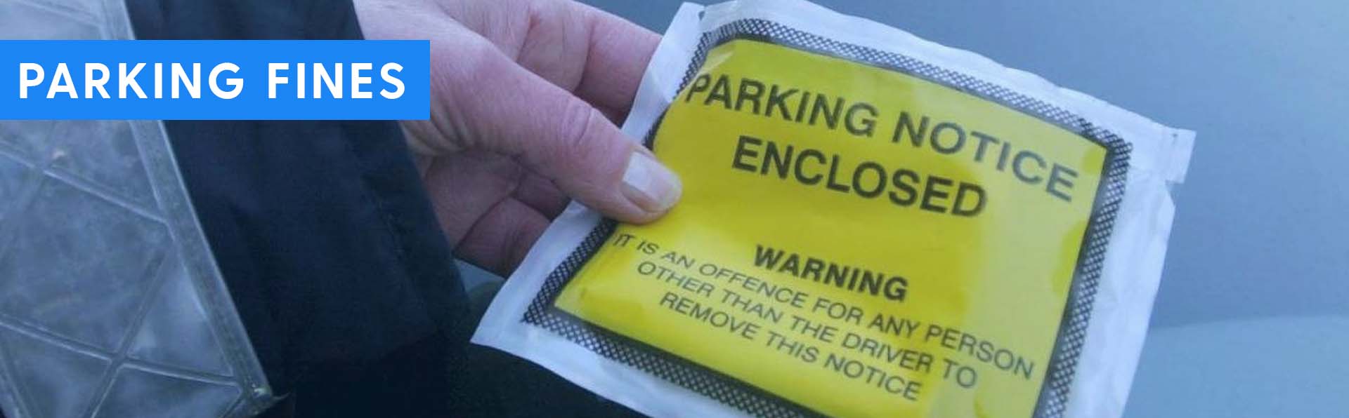 Impact of Reintroduced Parking Charges on NHS Workers: A Study on Parking Fine Trends 