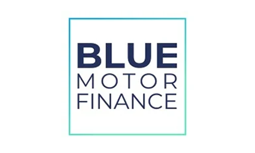 Blue Motor Finance