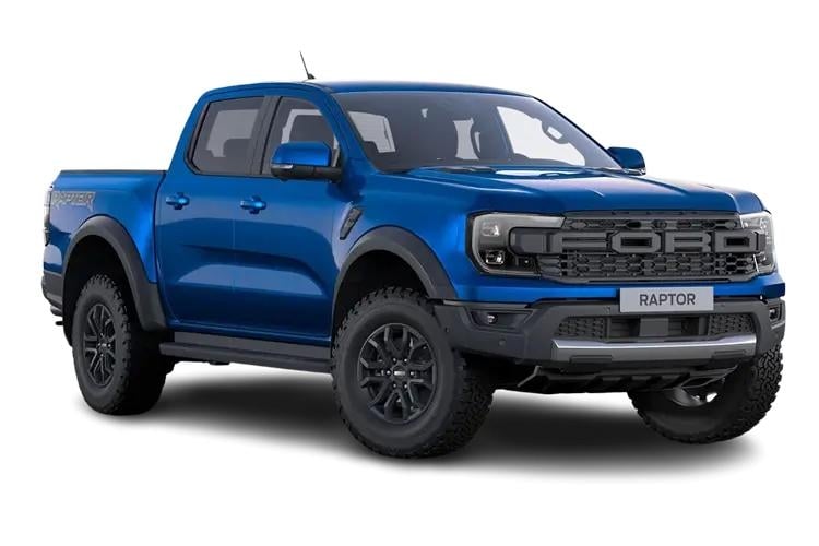 FORD RANGER PETROL